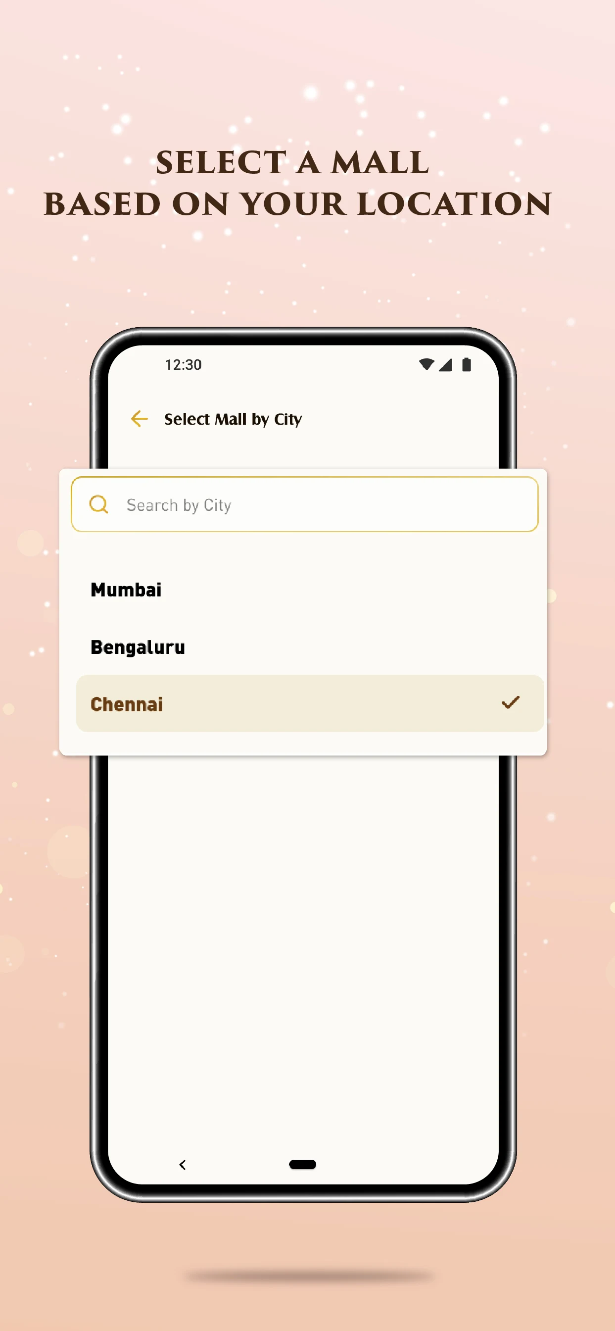 Phoenix Nhance screenshot